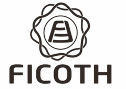 FF FICOTH Logo (USPTO, 11/09/2014)