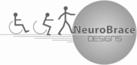 NEUROBRACE DESIGNS Logo (USPTO, 22.01.2015)