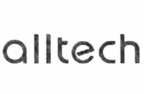 ALLTECH Logo (USPTO, 18.03.2015)