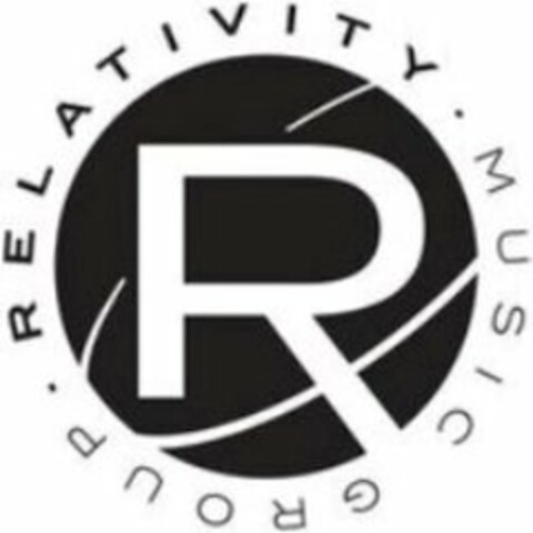 · RELATIVITY · MUSIC GROUP R Logo (USPTO, 01.04.2015)