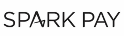 SPARK PAY Logo (USPTO, 22.07.2015)