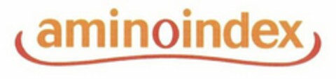 AMINOINDEX Logo (USPTO, 22.07.2015)