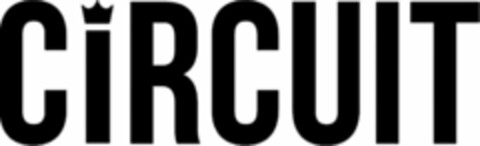 CIRCUIT Logo (USPTO, 02.11.2015)