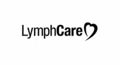 LYMPHCARE Logo (USPTO, 23.11.2015)