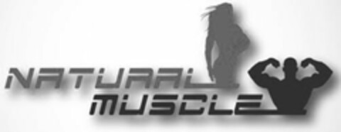 NATURAL MUSCLE Logo (USPTO, 12/08/2015)