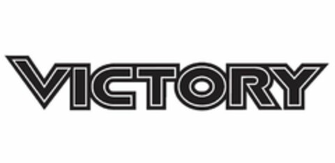 VICTORY Logo (USPTO, 12.01.2016)