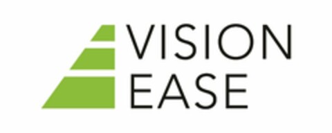 VISION EASE Logo (USPTO, 01/20/2016)