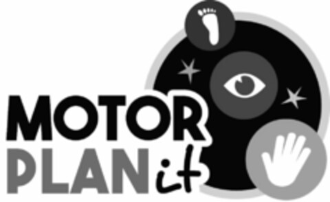 MOTOR PLANIT Logo (USPTO, 01/22/2016)