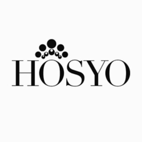 HOSYO Logo (USPTO, 05.02.2016)