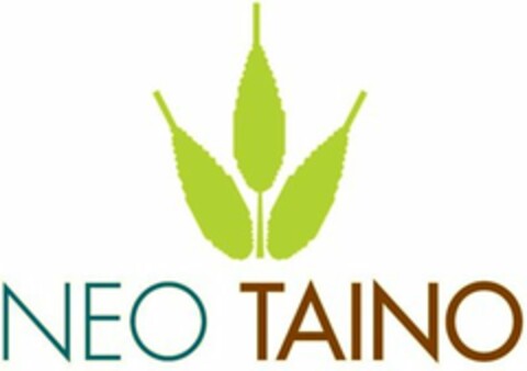 NEO TAINO Logo (USPTO, 25.02.2016)