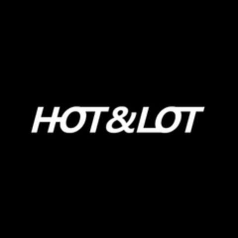 HOT&LOT Logo (USPTO, 03.03.2016)