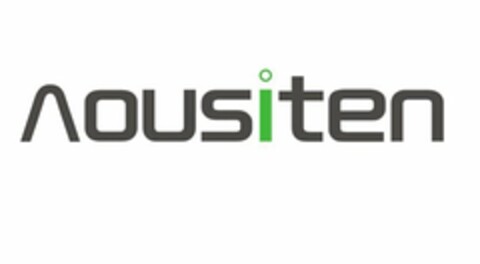 AOUSITEN Logo (USPTO, 28.03.2016)