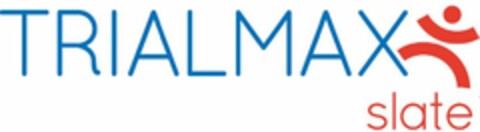 TRIALMAX SLATE Logo (USPTO, 31.03.2016)