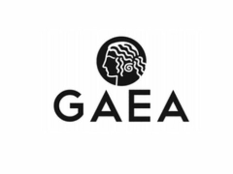 GAEA Logo (USPTO, 13.05.2016)