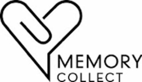 MEMORY COLLECT Logo (USPTO, 02.06.2016)