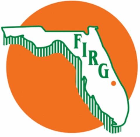 FIRG Logo (USPTO, 06/24/2016)