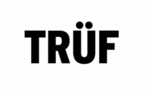 TRUF Logo (USPTO, 09/07/2016)