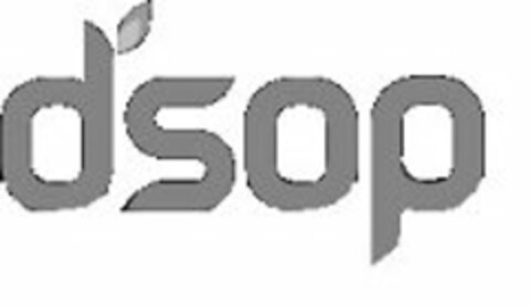 DSOP Logo (USPTO, 20.09.2016)