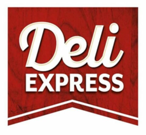 DELI EXPRESS Logo (USPTO, 01.11.2016)