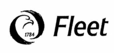 1784 FLEET Logo (USPTO, 11/07/2016)