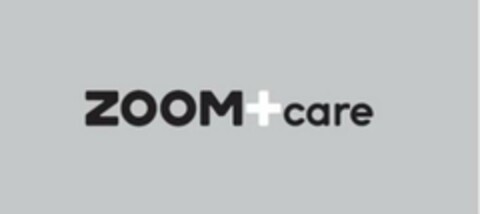 ZOOM CARE Logo (USPTO, 15.11.2016)