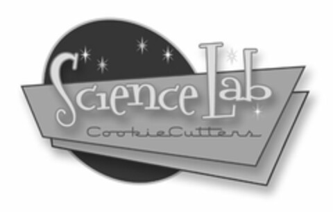 SCIENCE LAB COOKIECUTTERS Logo (USPTO, 01.12.2016)