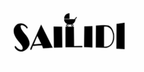 SAILIDI Logo (USPTO, 13.12.2016)