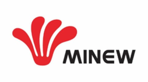 MINEW Logo (USPTO, 27.12.2016)