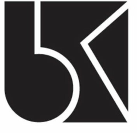 B K Logo (USPTO, 02/15/2017)