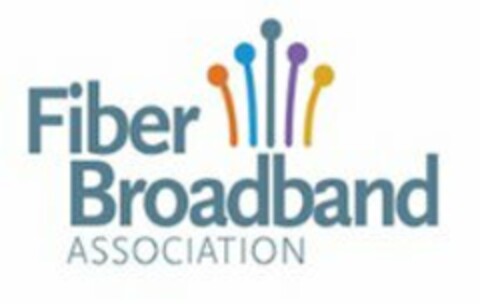 FIBER BROADBAND ASSOCIATION Logo (USPTO, 10.03.2017)