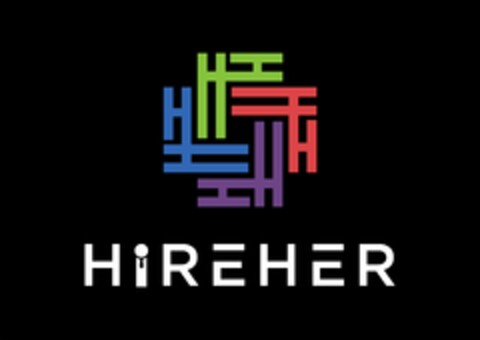 HIREHER HH HH HH HH Logo (USPTO, 18.03.2017)