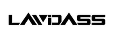 LAVIDASS Logo (USPTO, 24.05.2017)