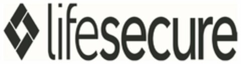 LIFESECURE Logo (USPTO, 09.06.2017)