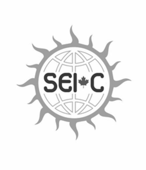 SEIC Logo (USPTO, 06/16/2017)
