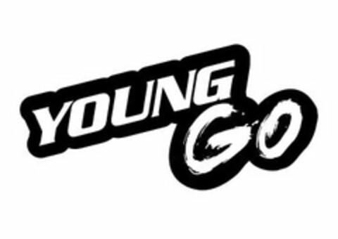 YOUNG GO Logo (USPTO, 06/20/2017)