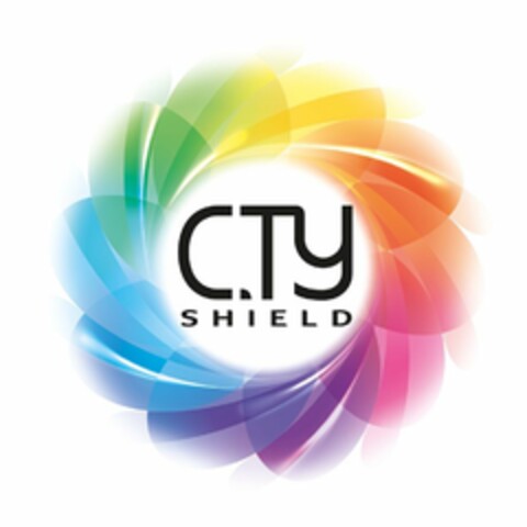 CTY SHIELD Logo (USPTO, 20.06.2017)