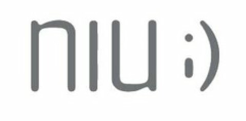 NIU I) Logo (USPTO, 09/20/2017)