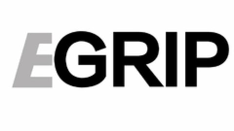 EGRIP Logo (USPTO, 12/05/2017)