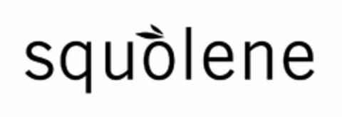 SQUOLENE Logo (USPTO, 12.12.2017)