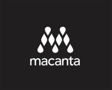 M MACANTA Logo (USPTO, 10.01.2018)