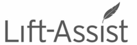 LIFT ASSIST Logo (USPTO, 16.01.2018)