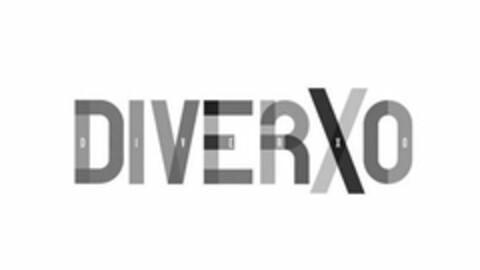 DIVERXO DIVERXO Logo (USPTO, 28.02.2018)