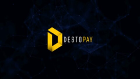 D DESTO PAY Logo (USPTO, 01.03.2018)