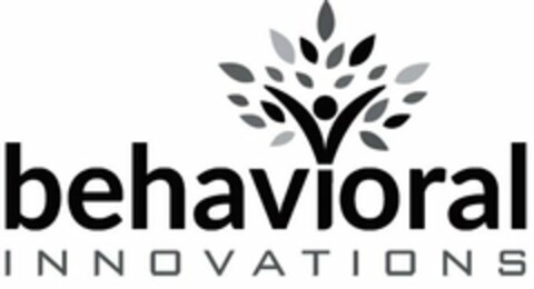 BEHAVIORAL INNOVATIONS Logo (USPTO, 02.03.2018)