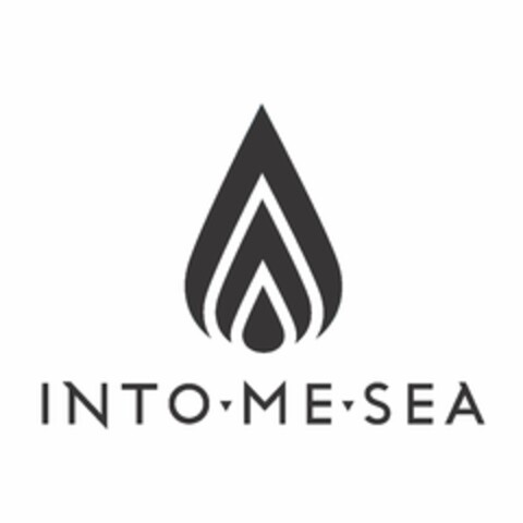 INTO-ME-SEA Logo (USPTO, 03/23/2018)