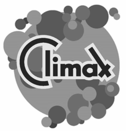 CLIMAX Logo (USPTO, 23.03.2018)