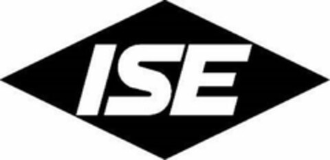 ISE Logo (USPTO, 27.03.2018)