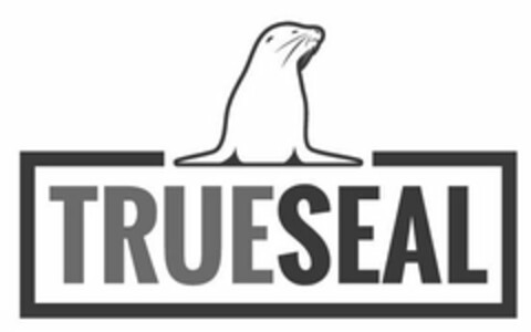 TRUESEAL Logo (USPTO, 28.03.2018)