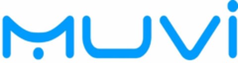 MUVI Logo (USPTO, 04/12/2018)