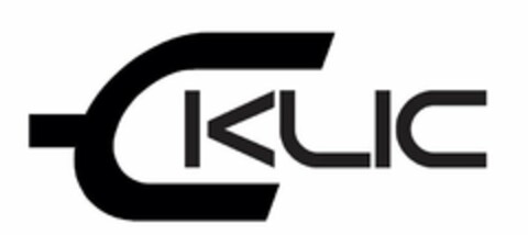 C-KLIC Logo (USPTO, 18.04.2018)